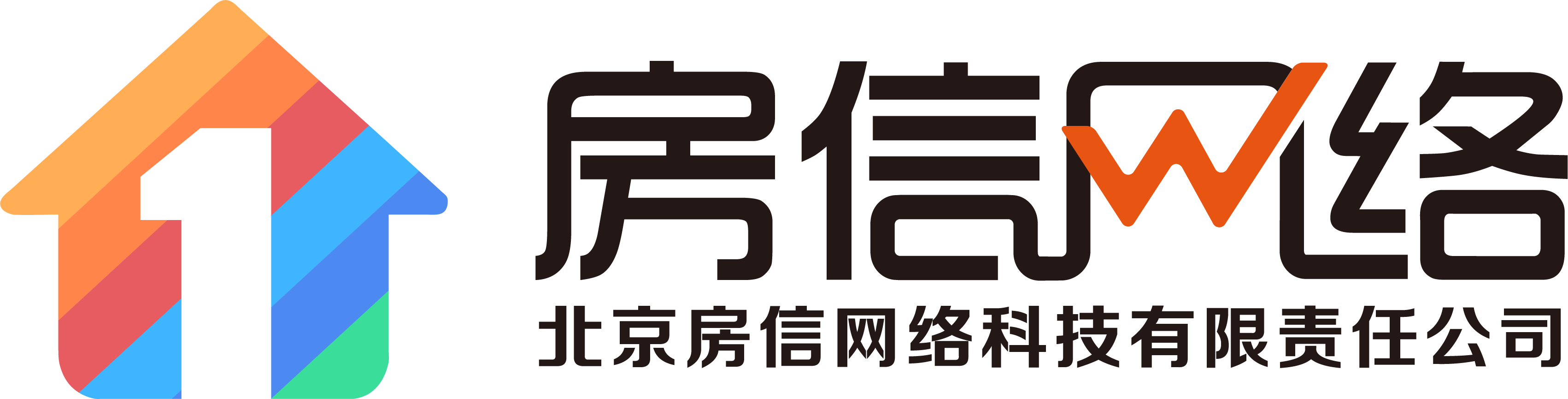 北京房信网络