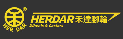 广东优达脚轮工业有限公司