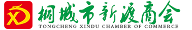 桐城市新渡商会