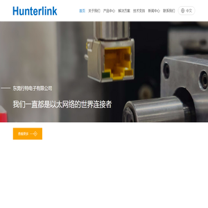 东莞行特电子有限公司