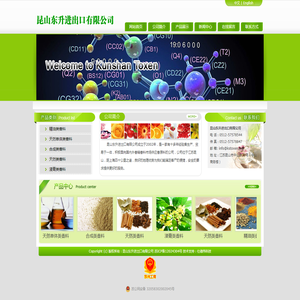 昆山东升进出口有限公司
