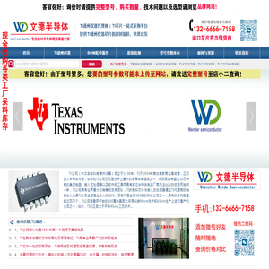 深圳市文德半导体有限公司