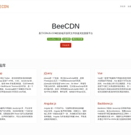 BeeCDN