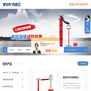 油浸式无局放试验变压器
