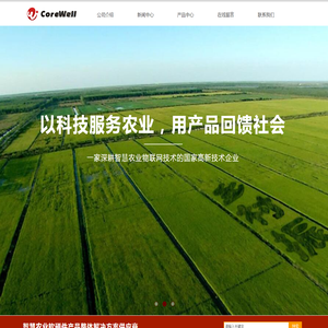 科沃信息