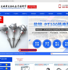 盐城市盐铭仪表有限公司,铂铑S型热电偶,耐磨耐高温热电偶,S型铂铑高温探头