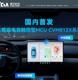 曦华科技