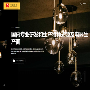 特种光源