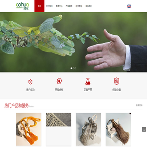 上海珂化科技有限公司