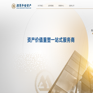 深圳市招商平安资产管理有限责任公司