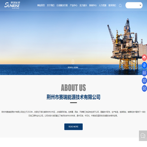 荆州市赛瑞能源技术有限公司