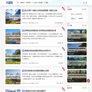 大搞号
