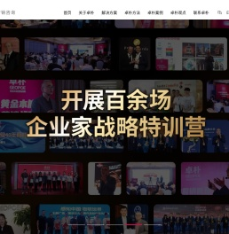 卓朴战略营销咨询