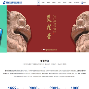 重庆电子音像