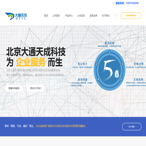 企业资质代办